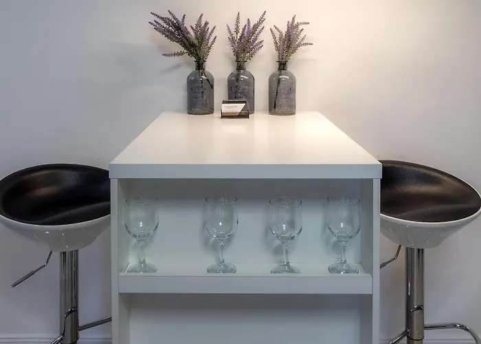 アパート Metropole - Old *