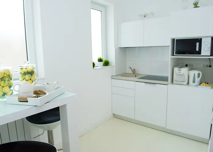 Metropole - Old * ブカレスト