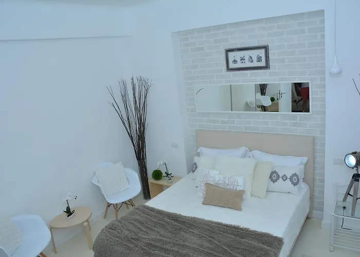 Metropole - Old アパート ブカレスト