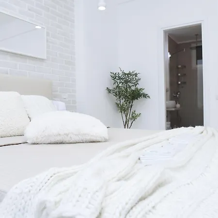 Daire Metropole - Old *