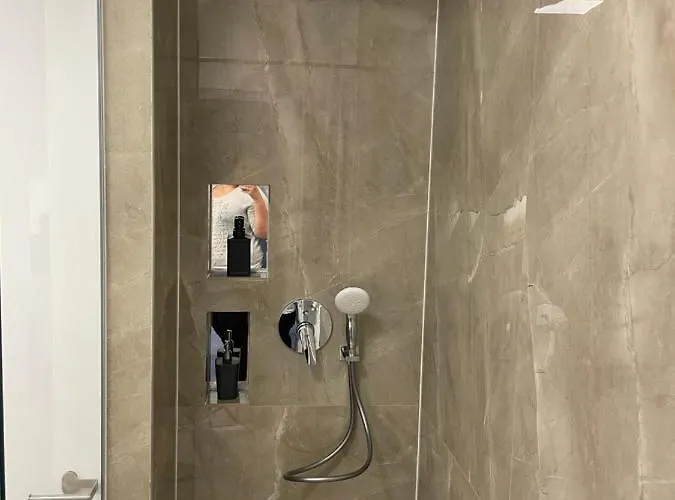 Daire Metropole - Old Bükreş