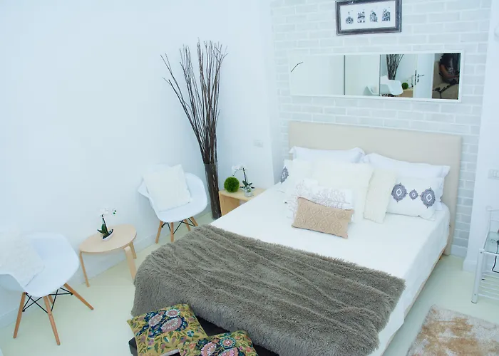 Metropole - Old Daire Bükreş