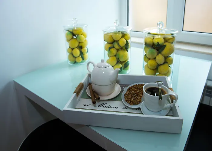 Metropole - Old Bükreş