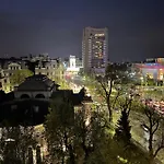Metropole - Old Lägenhet *