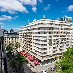 Metropole - Old *