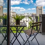 Metropole - Old Bukarest