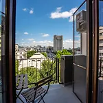 Lägenhet Metropole - Old *