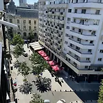Lägenhet Metropole - Old *