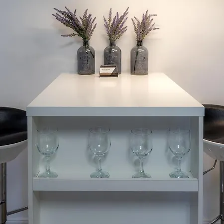 Apartment Metropole - Old *