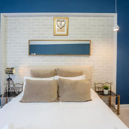 Apartment Metropole - Old Bucharest