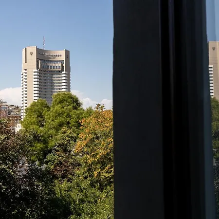 Apartment Metropole - Old *