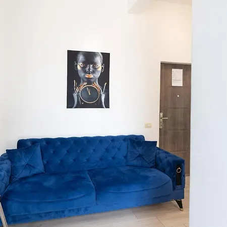 Apartment Metropole - Old *