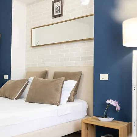 Apartment Metropole - Old