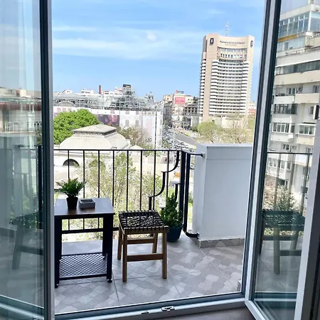 Apartment Metropole - Old