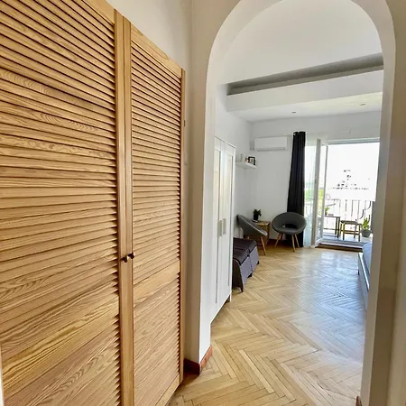 Apartment Metropole - Old *
