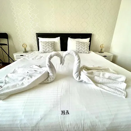 Apartment Metropole - Old Bucharest