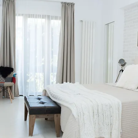 Apartment Metropole - Old Bucharest