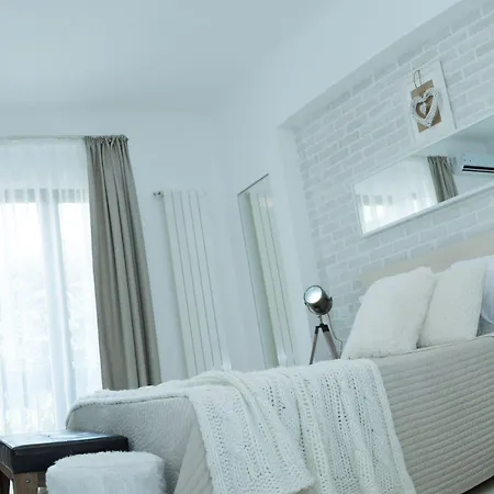 Apartment Metropole - Old