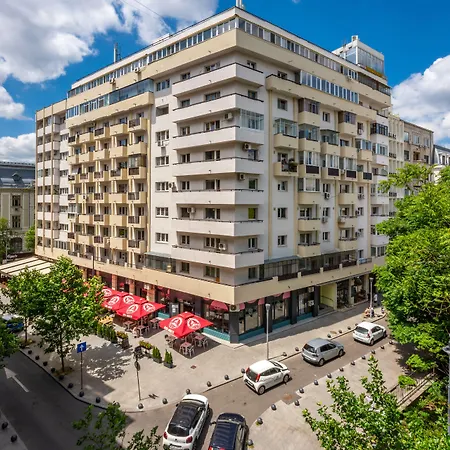 Metropole - Old