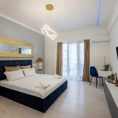 Metropole - Old Apartment *