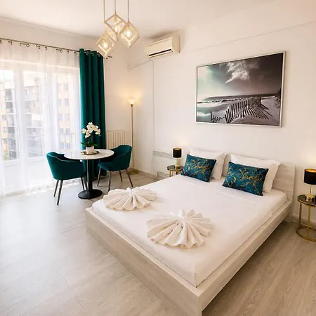Lejlighed Metropole - Old *