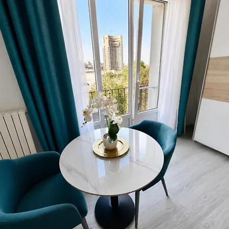 Appartamento Metropole - Old Bucarest