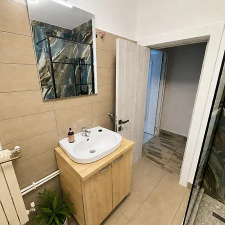 Appartamento Metropole - Old Bucarest