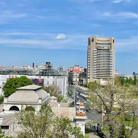 Metropole - Old Bukarest