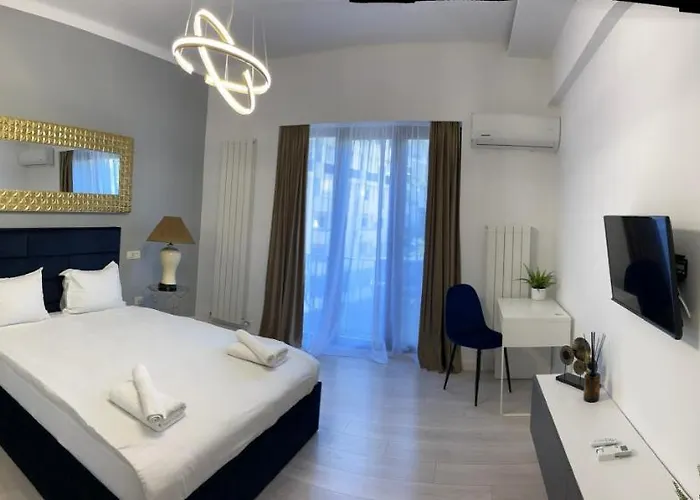 Metropole - Old Βουκουρέστι