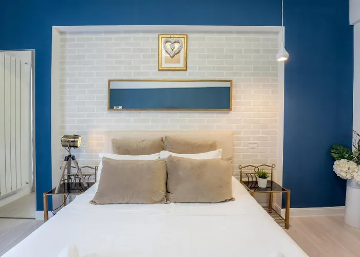 Διαμέρισμα Metropole - Old Βουκουρέστι