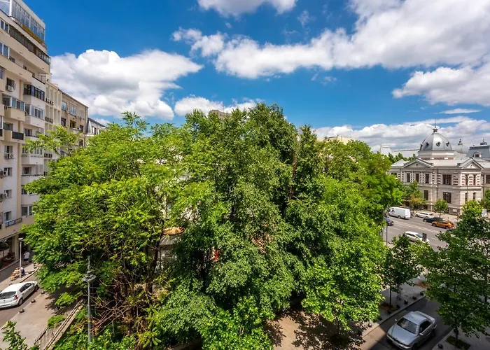 Metropole - Old Bukarest