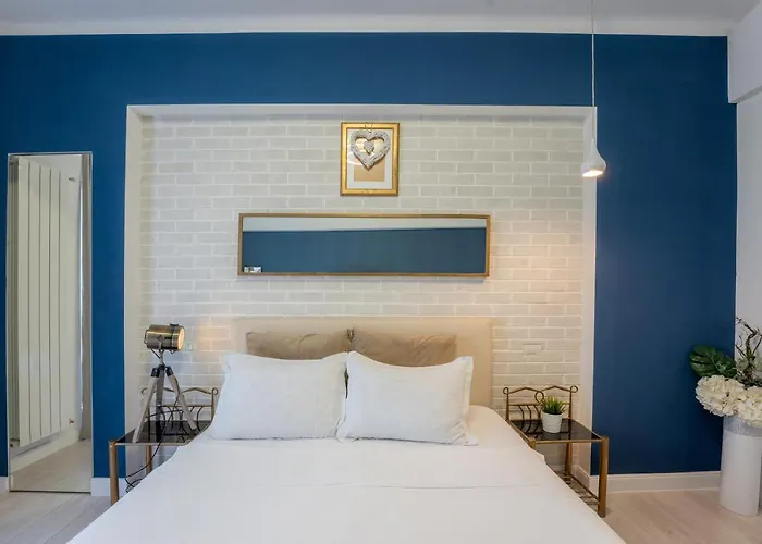 Metropole - Old Διαμέρισμα *