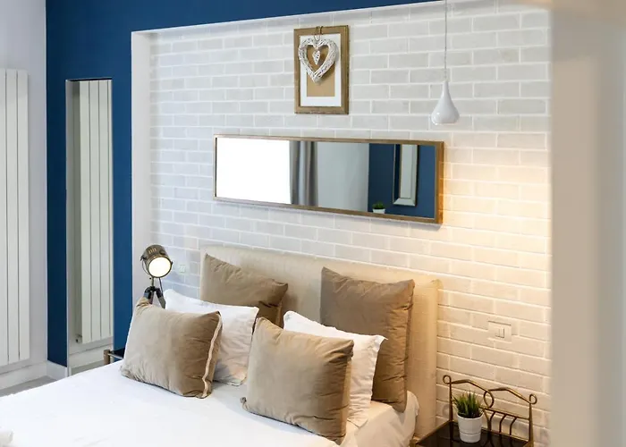 Metropole - Old Lejlighed