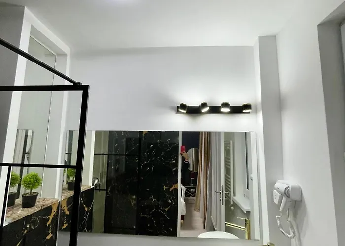 Metropole - Old Διαμέρισμα