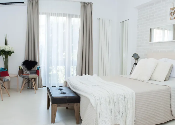 Διαμέρισμα Metropole - Old Βουκουρέστι