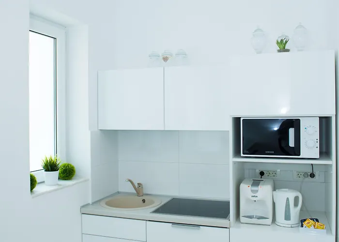 Metropole - Old Διαμέρισμα *