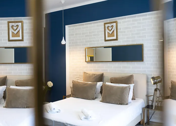 Metropole - Old * Βουκουρέστι