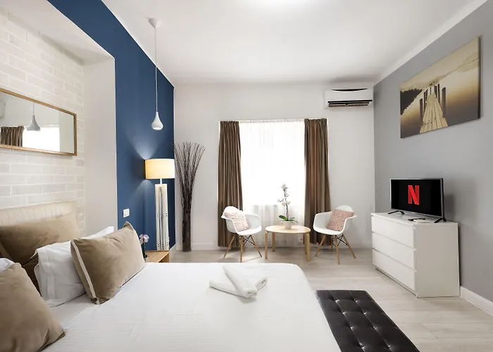 Metropole - Old * Bukarest