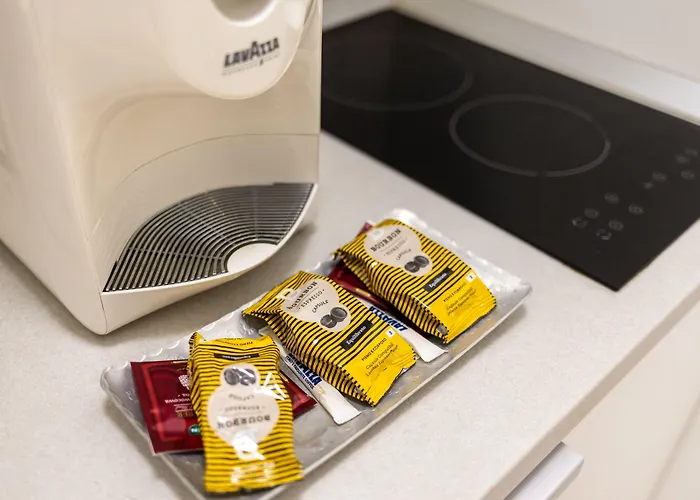 Διαμέρισμα Metropole - Old Βουκουρέστι