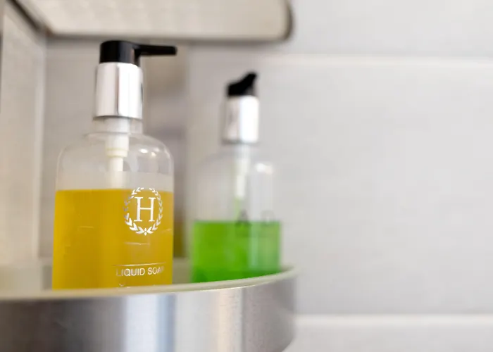 Metropole - Old Bukarest