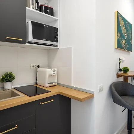 Metropole - Old Bucarest