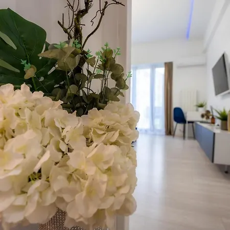 Apartment Metropole - Old *