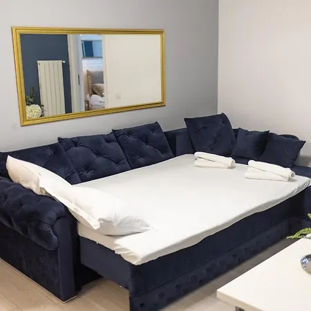 Appartamento Metropole - Old