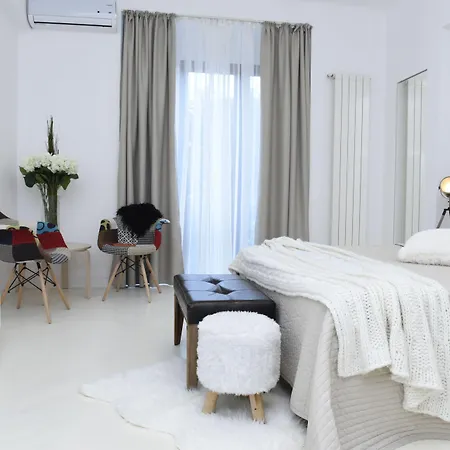 Apartment Metropole - Old