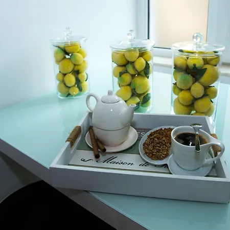 Metropole - Old Bucarest