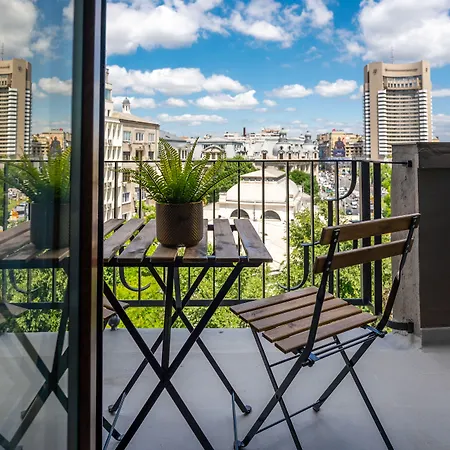 Metropole - Old Bucarest