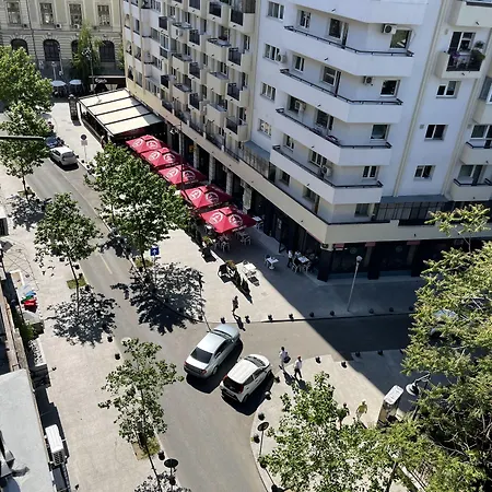 Metropole - Old Bukarest