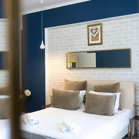 Metropole - Old * Bucarest