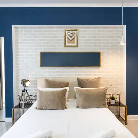 Appartamento Metropole - Old