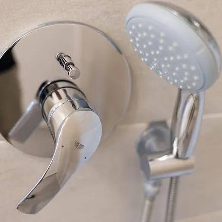 Appartamento Metropole - Old